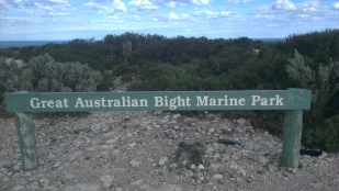 Great Australian Bight Marine Park